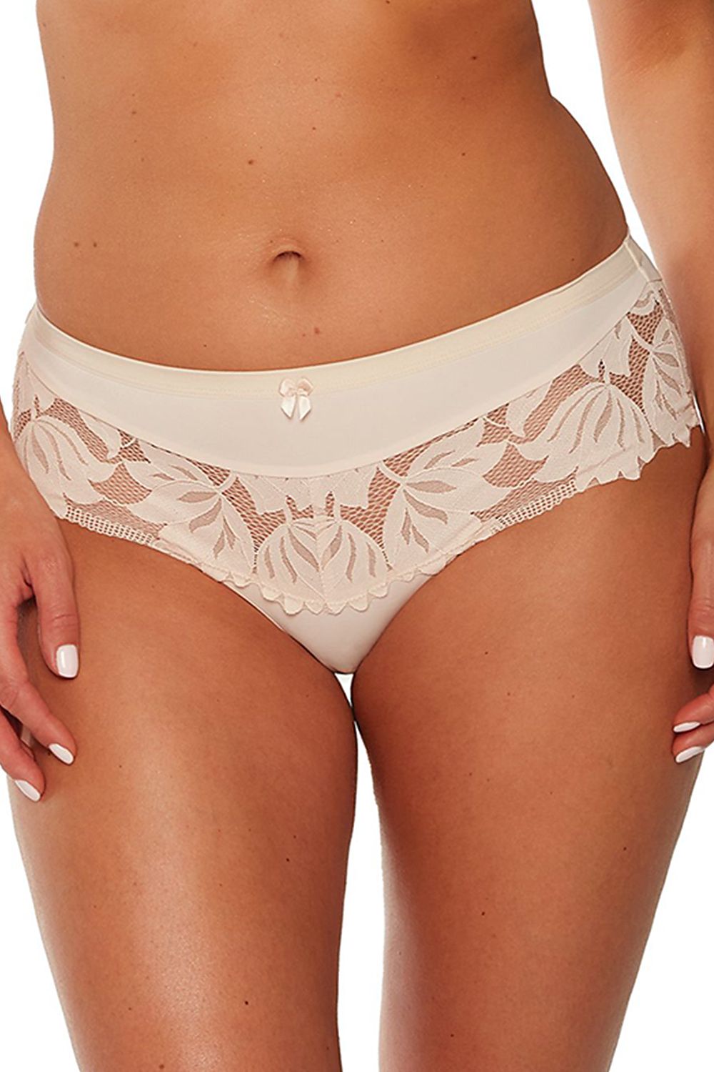 Braguita Gaia beige 192253 - vista de producto 1 en Secretelles