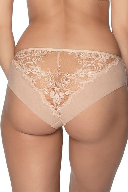Braguita Gaia beige 192262 - vista de producto 3 en Secretelles