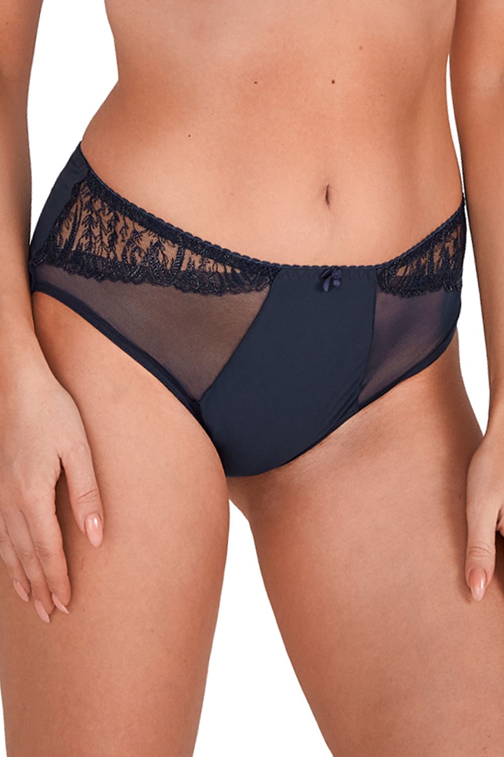 Braguita Gaia azul 192257 - vista de producto 1 en Secretelles