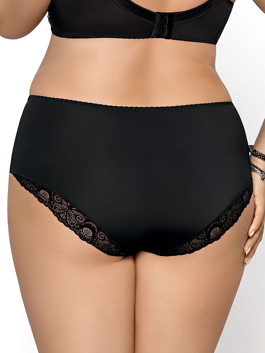 Braguita Gorsenia Lingerie - vista de producto 3 en Secretelles