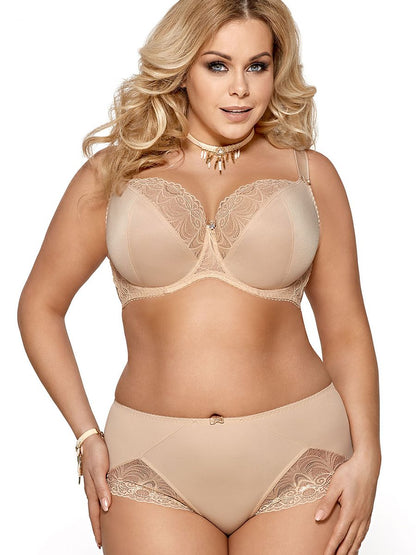 Braguita Gorsenia Lingerie - vista de producto 2 en Secretelles