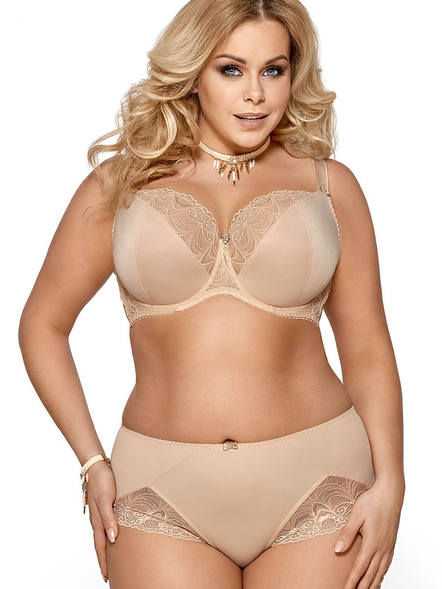 Braguita Gorsenia Lingerie - vista de producto 2 en Secretelles