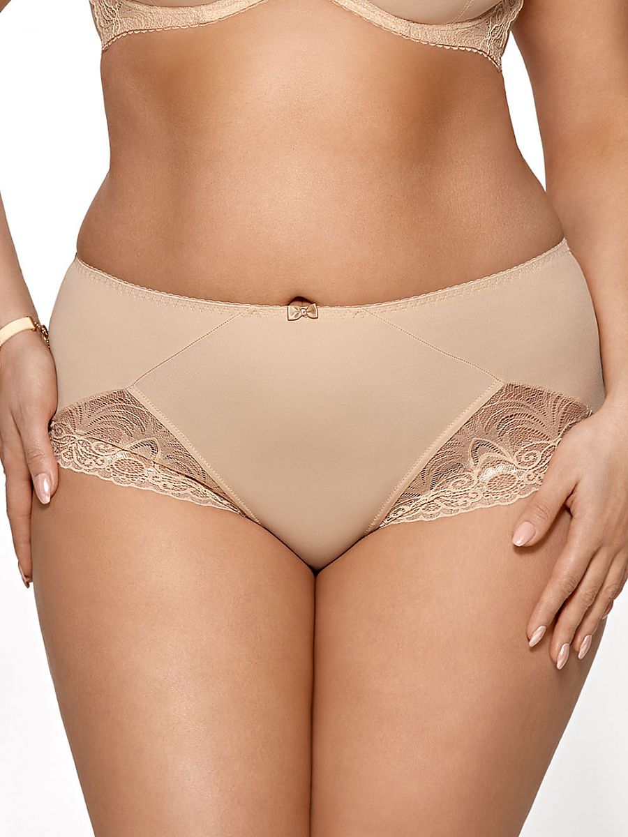 Braguita Gorsenia Lingerie - vista de producto 1 en Secretelles