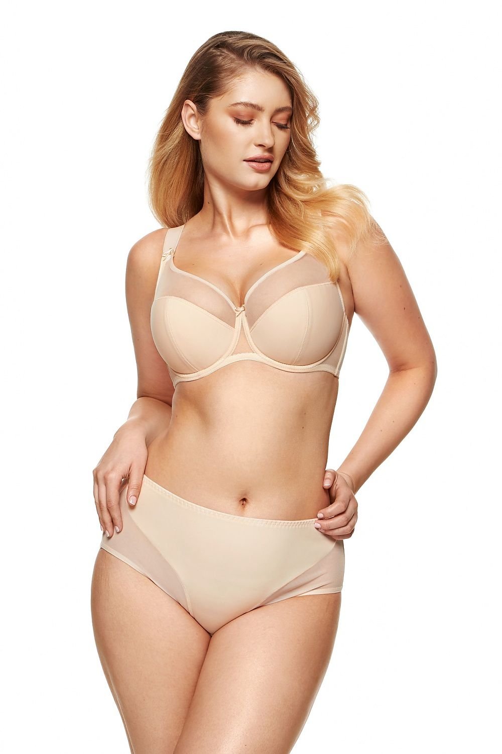 Braguita Gorteks - vista de producto 1 en Secretelles