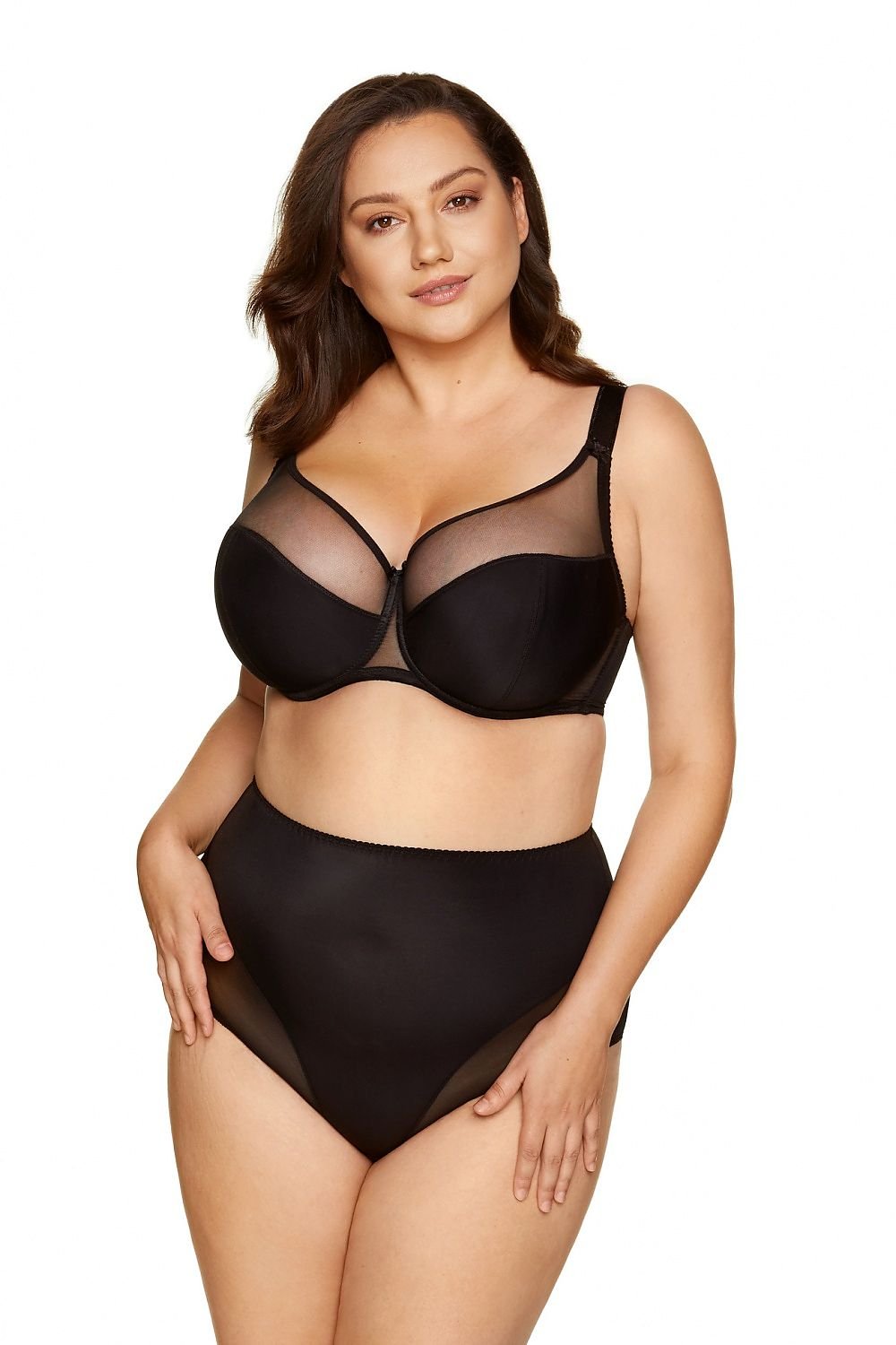 Braguita Gorteks - vista de producto 2 en Secretelles