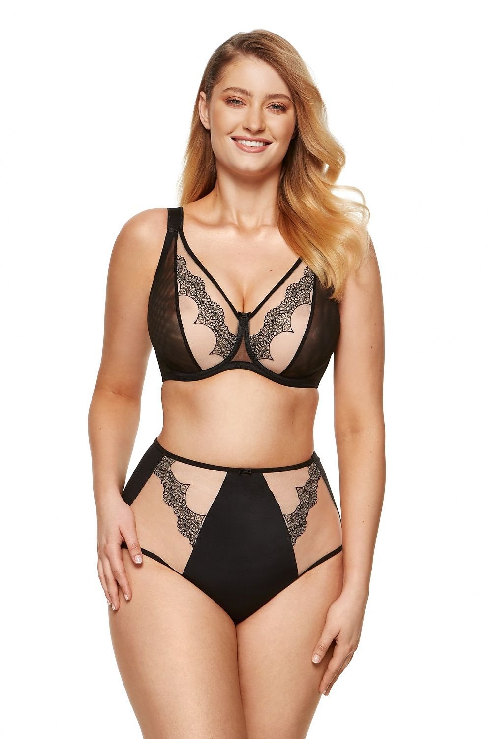 Braguita Gorteks - vista de producto 2 en Secretelles