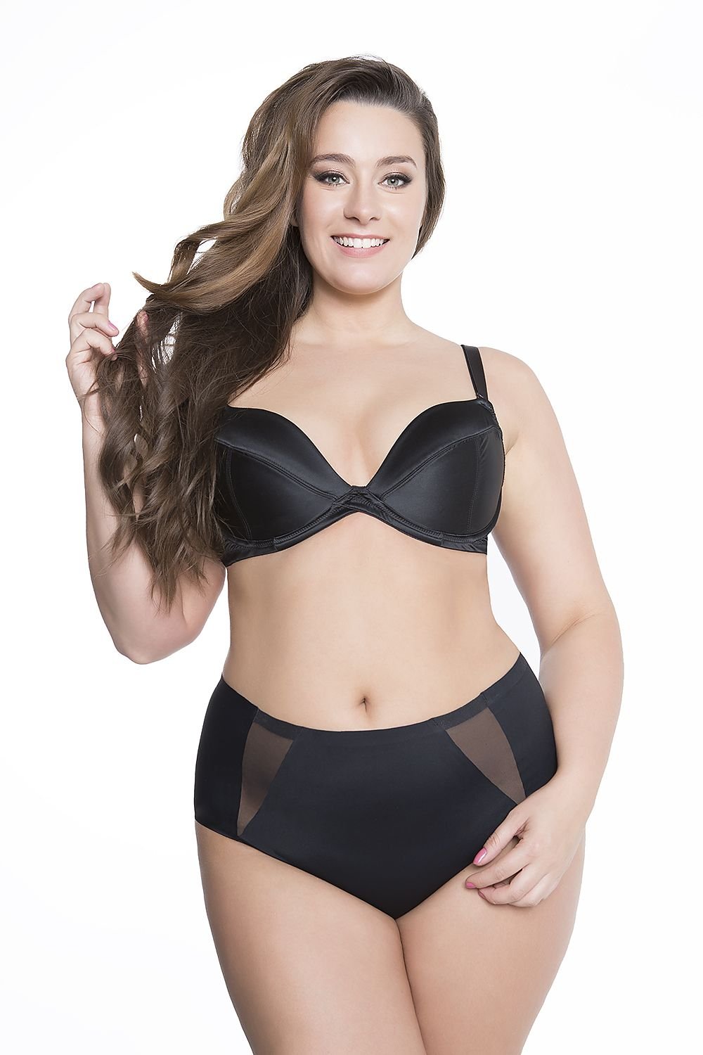 Braguita Julimex Lingerie - vista de producto 1 en Secretelles