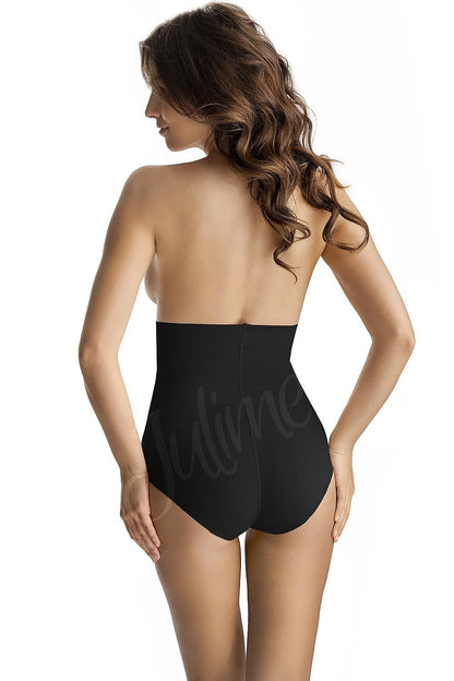Braguita Julimex Shapewear negro 119546 - vista de producto 3 en Secretelles