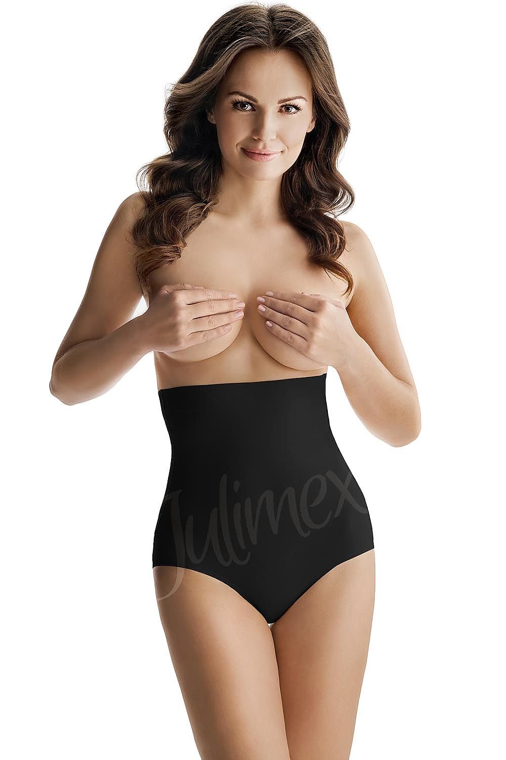 Braguita Julimex Shapewear negro 119546 - vista de producto 1 en Secretelles