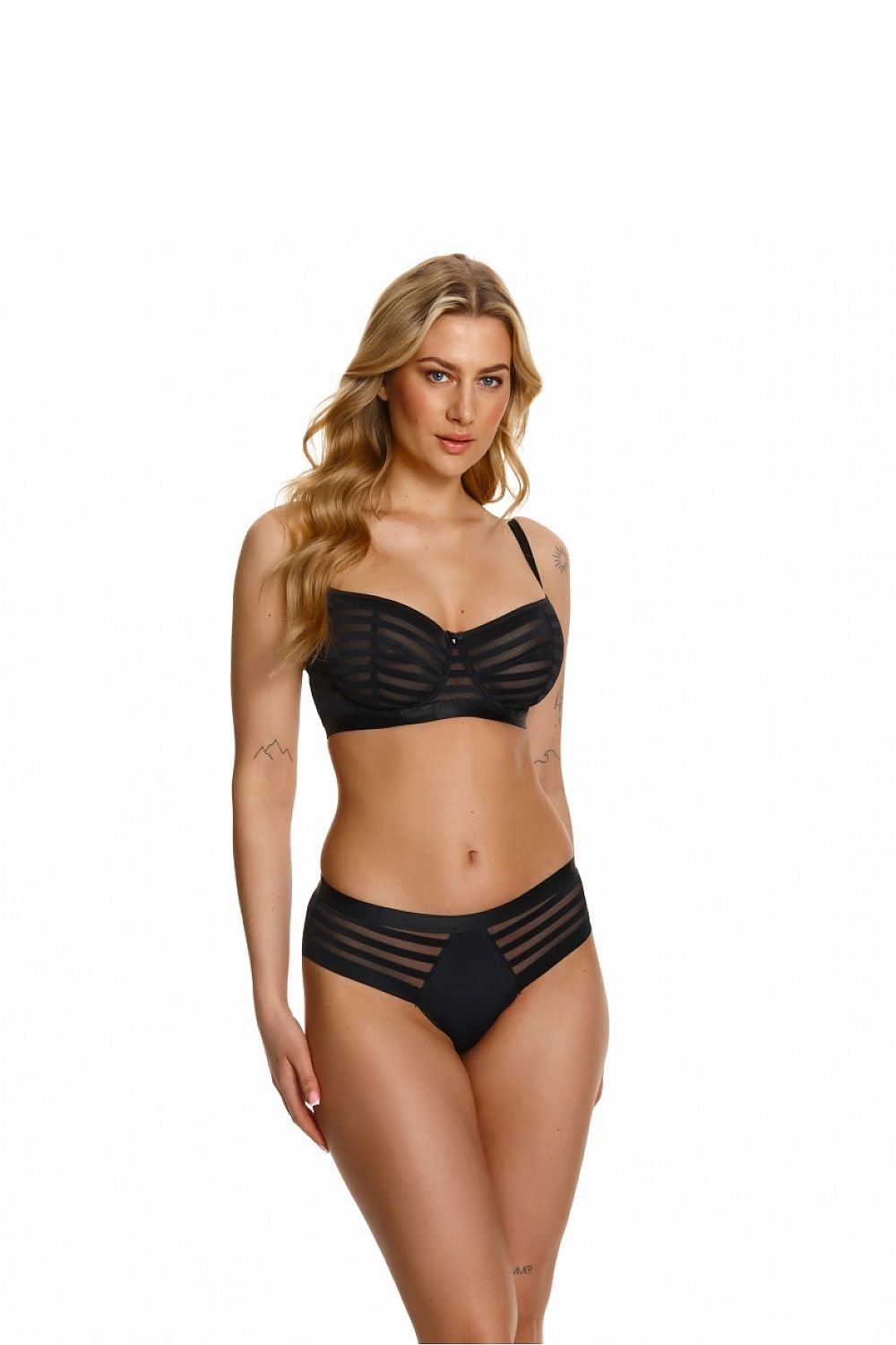 Braguita Lupo Line - vista de producto 1 en Secretelles
