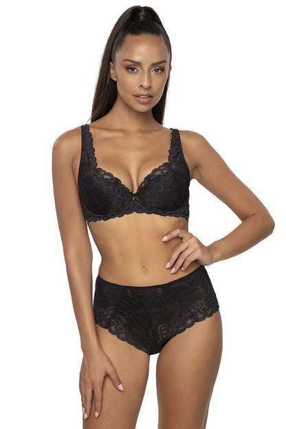 Braguita Mat negro 193103 - vista de producto 2 en Secretelles