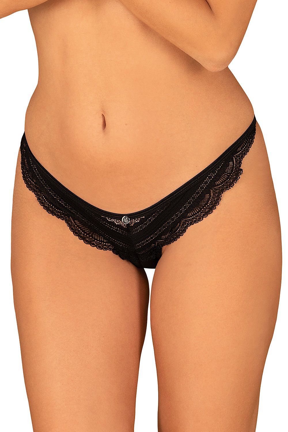 Braguita Obsessive - vista de producto 1 en Secretelles
