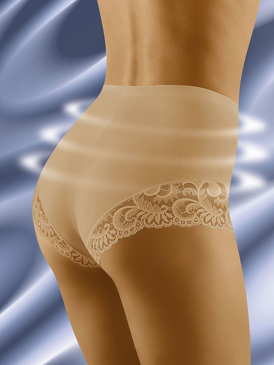 Braguita Wolbar - vista de producto 2 en Secretelles