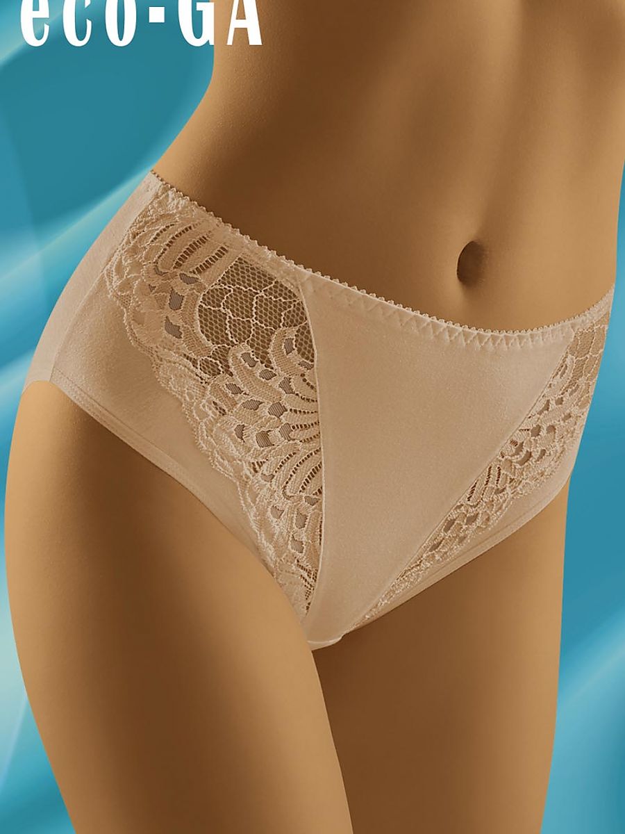 Braguita Wolbar - vista de producto 1 en Secretelles