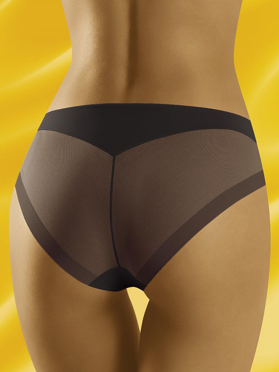 Braguita Wolbar - vista de producto 2 en Secretelles