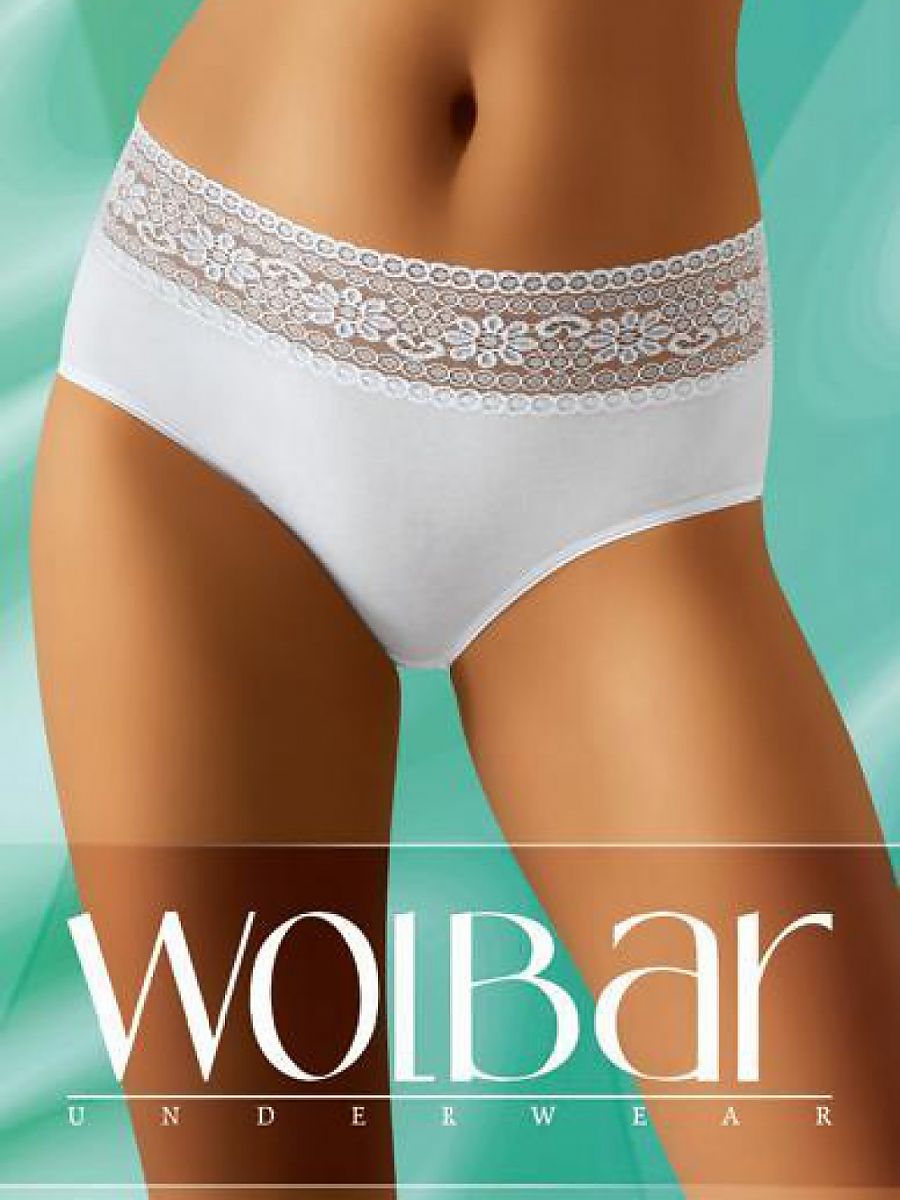 Braguita Wolbar - vista de producto 1 en Secretelles