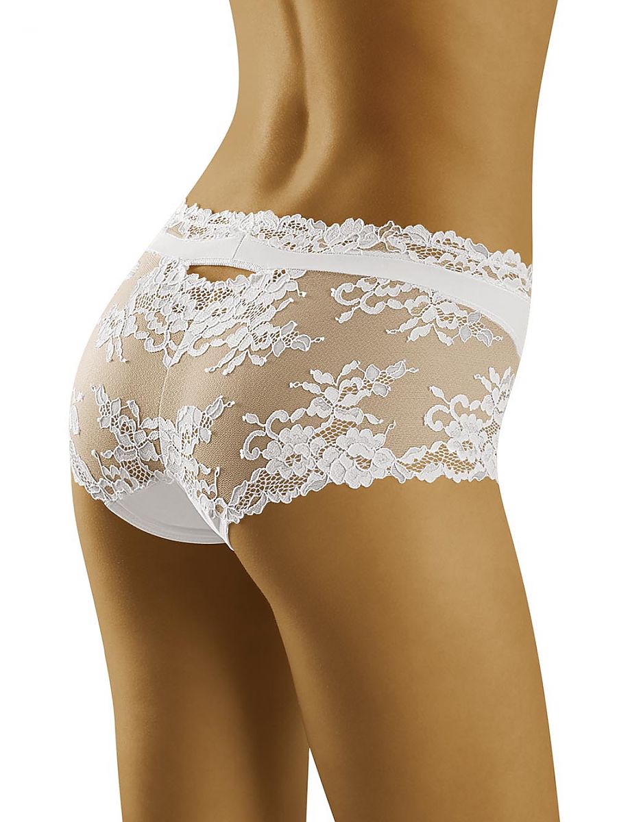 Braguita Wolbar - vista de producto 2 en Secretelles