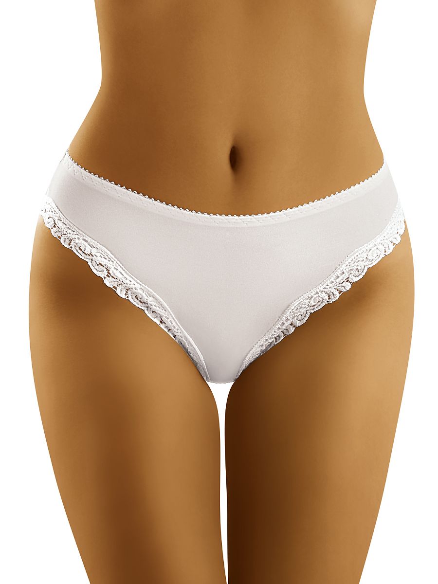 Braguita Wolbar - vista de producto 1 en Secretelles