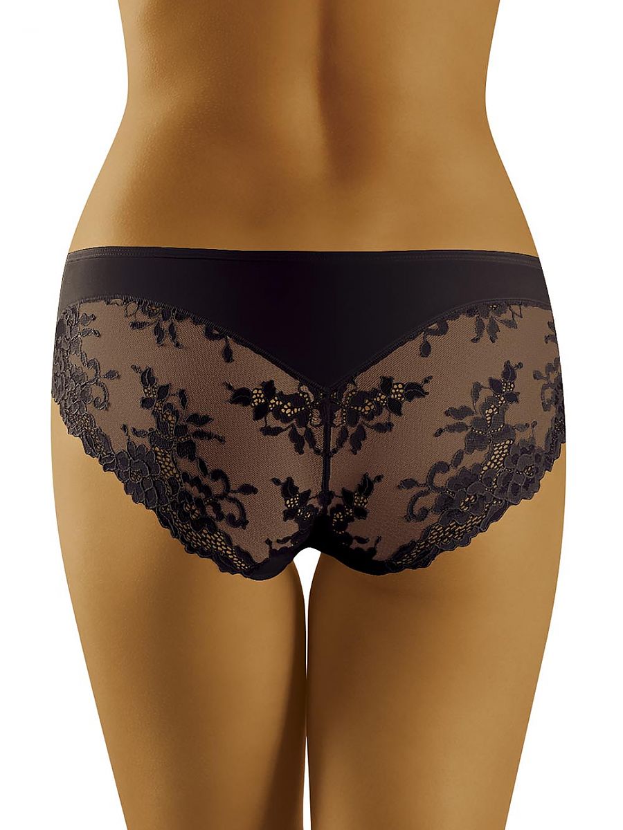 Braguita Wolbar - vista de producto 2 en Secretelles