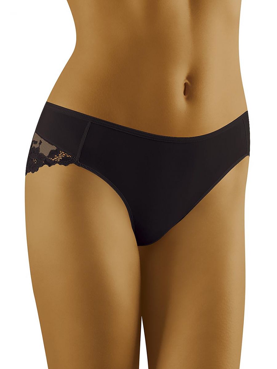 Braguita Wolbar - vista de producto 1 en Secretelles
