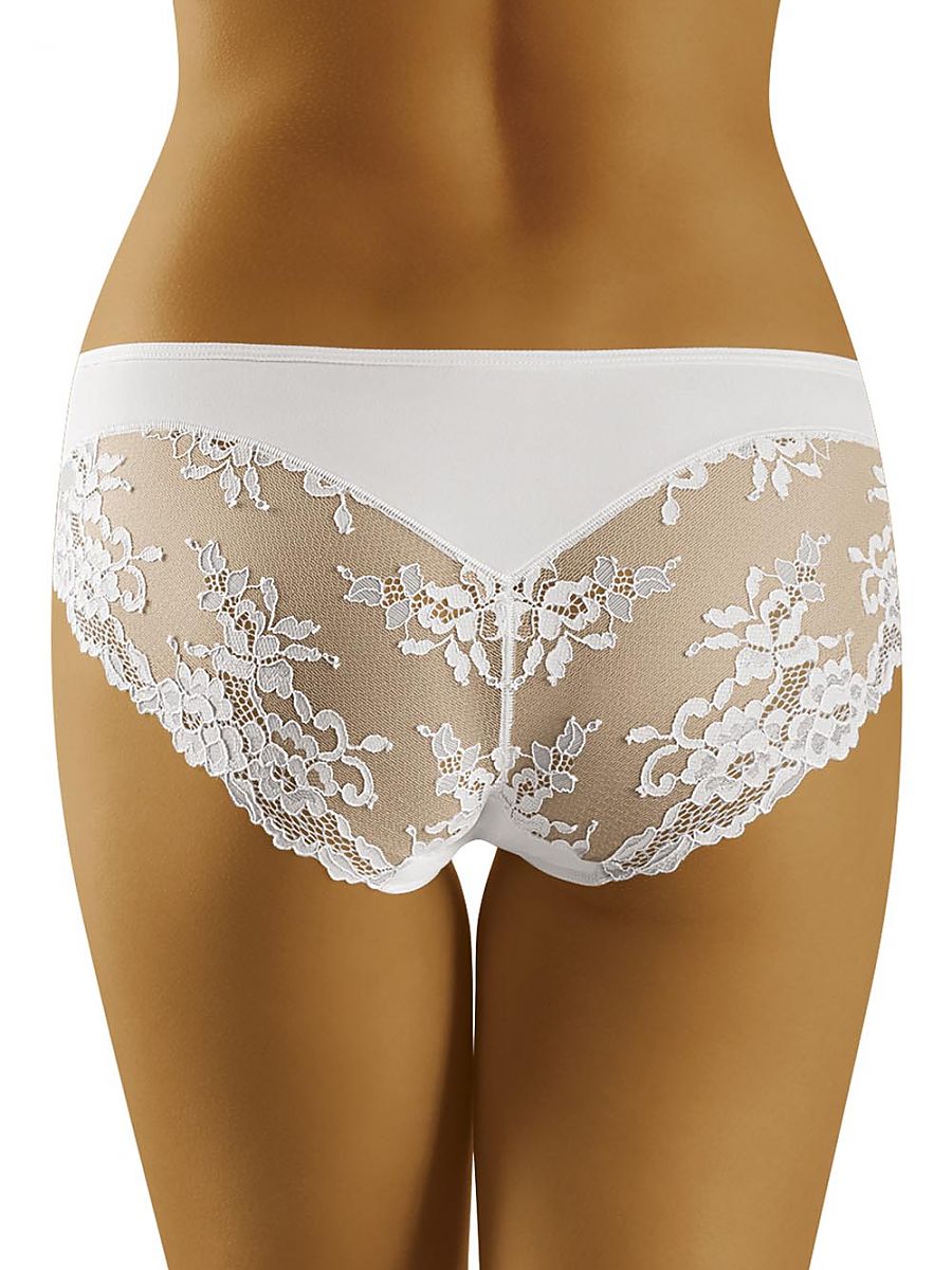 Braguita Wolbar - vista de producto 2 en Secretelles