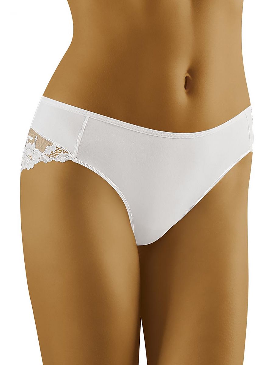 Braguita Wolbar - vista de producto 1 en Secretelles