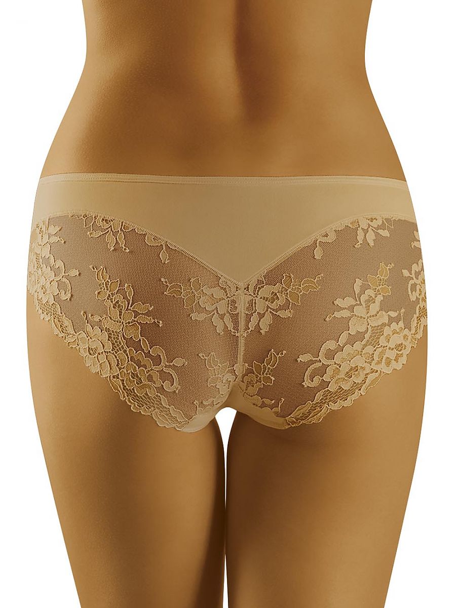 Braguita Wolbar - vista de producto 2 en Secretelles