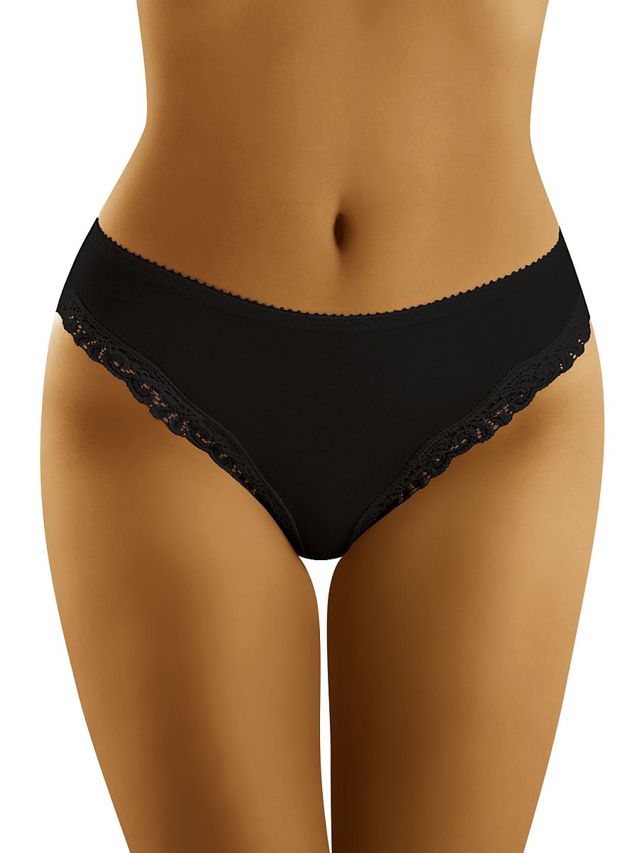 Braguita Wolbar - vista de producto 1 en Secretelles