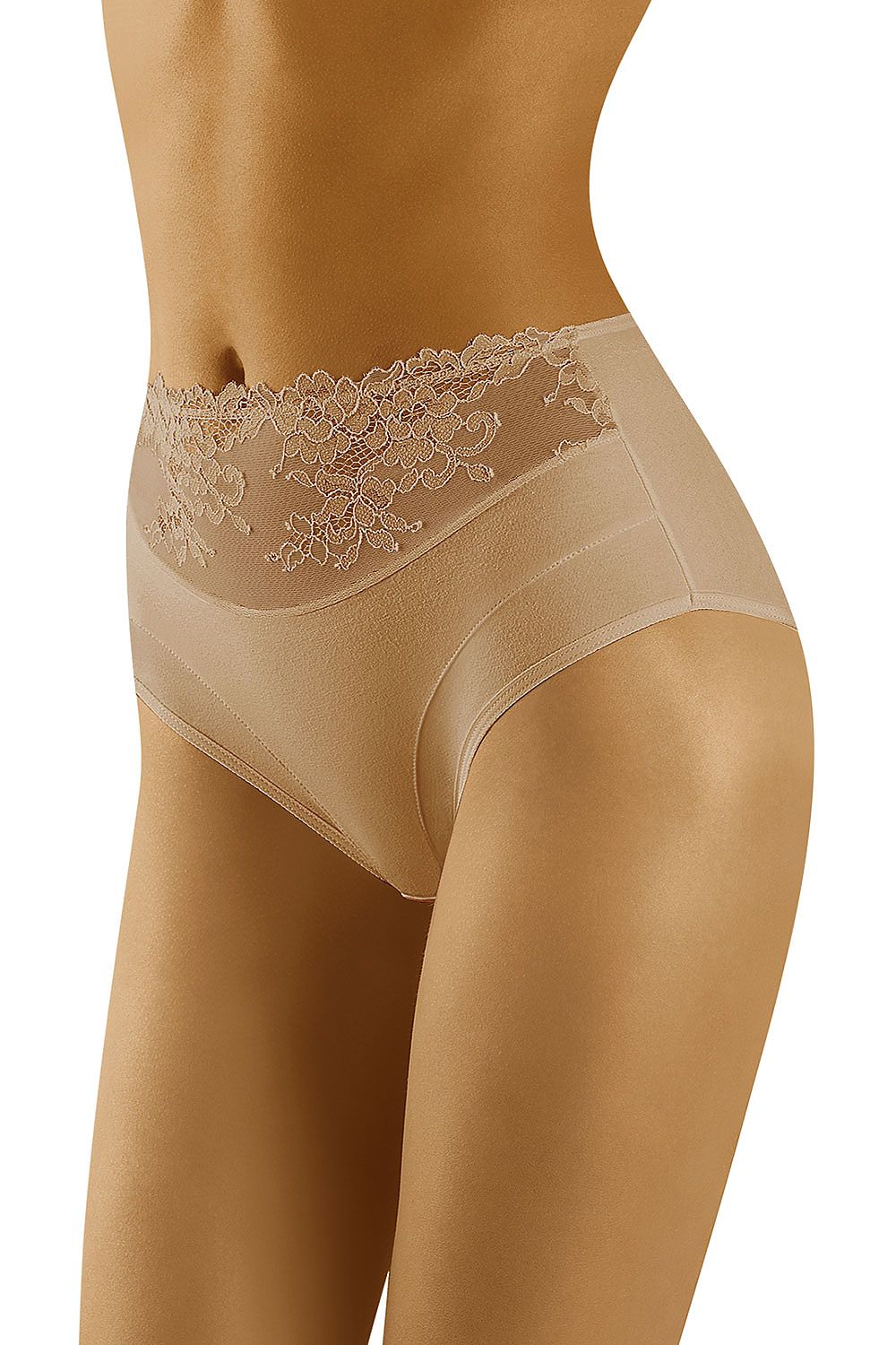 Braguita Wolbar - vista de producto 1 en Secretelles