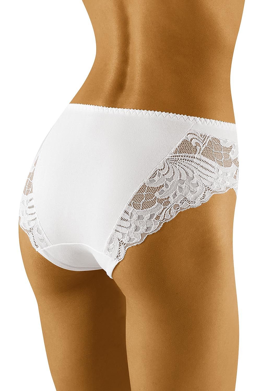 Braguita Wolbar - vista de producto 2 en Secretelles