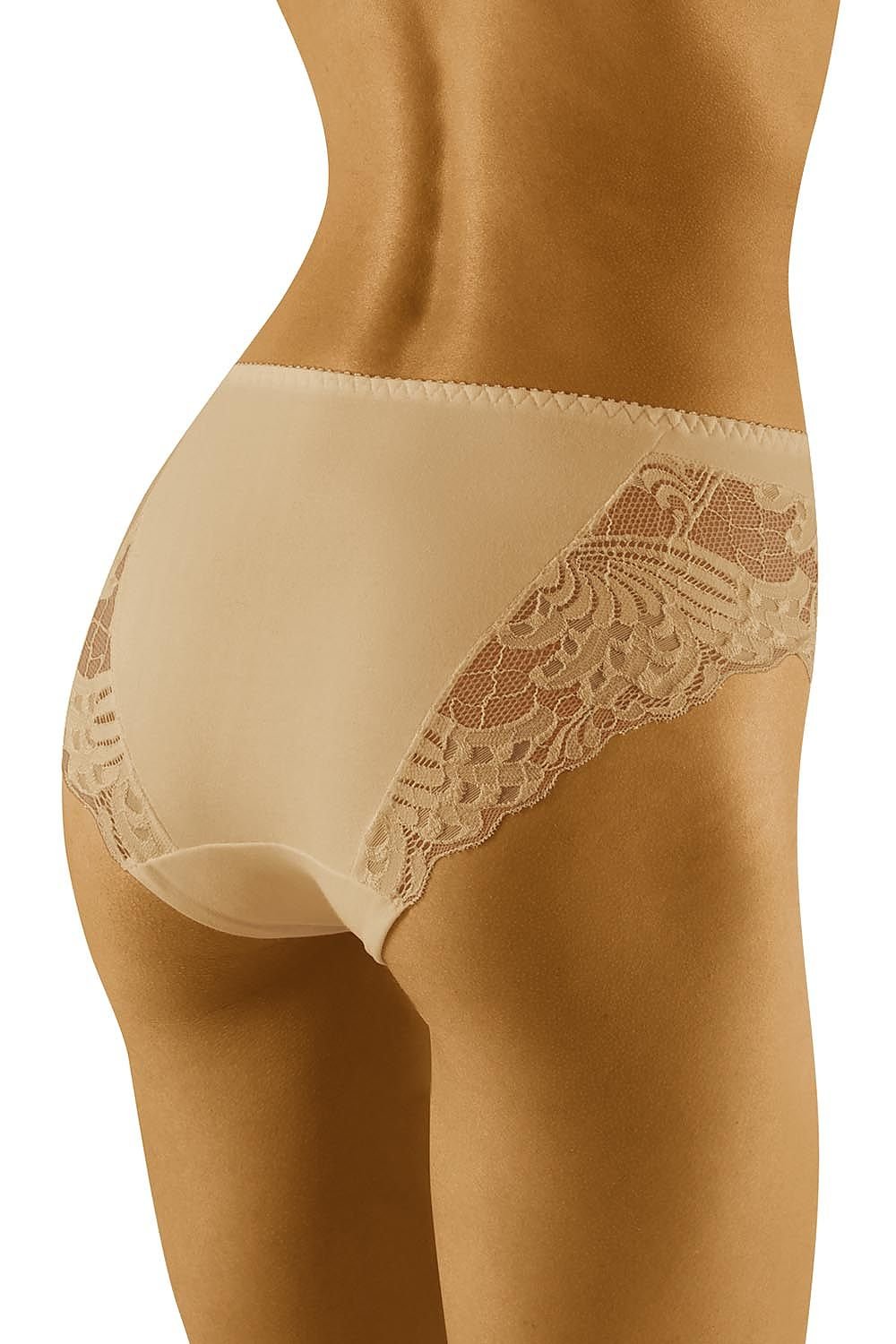 Braguita Wolbar - vista de producto 2 en Secretelles