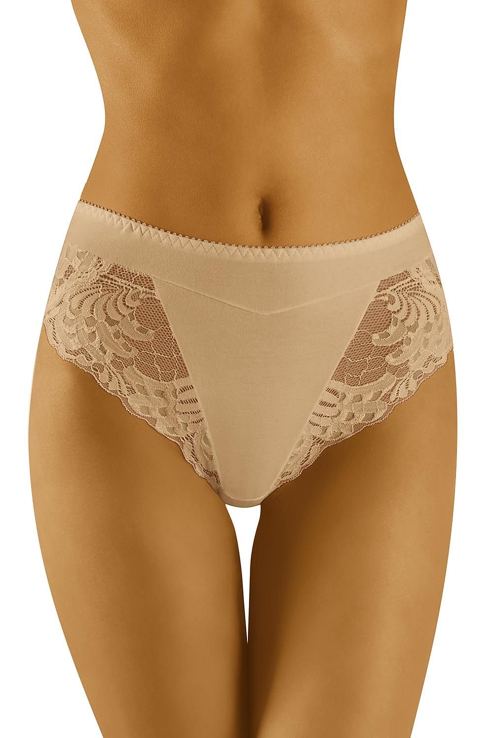 Braguita Wolbar - vista de producto 1 en Secretelles