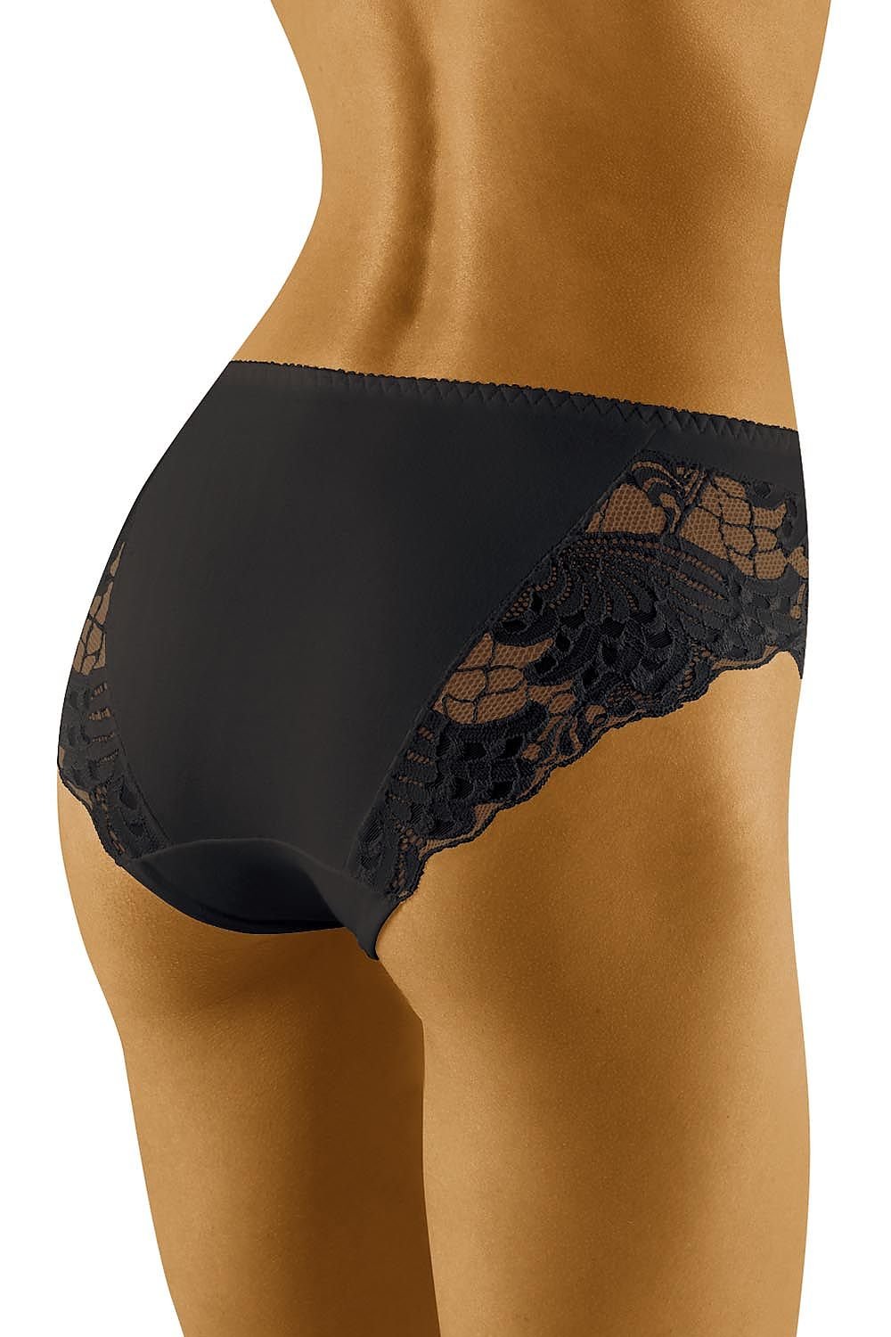 Braguita Wolbar - vista de producto 2 en Secretelles