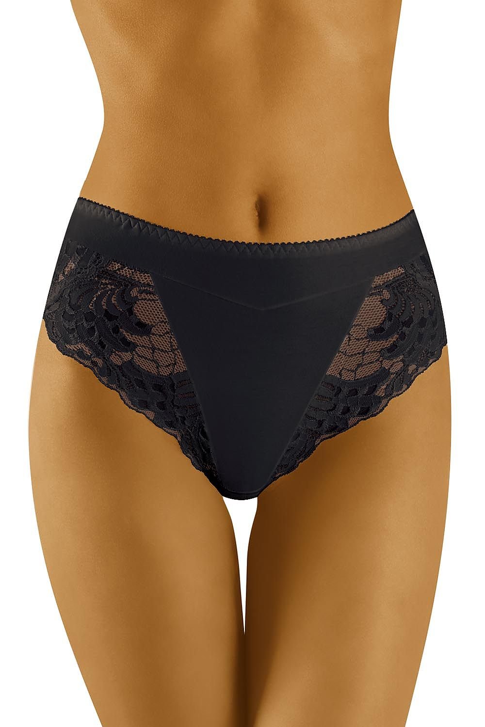 Braguita Wolbar - vista de producto 1 en Secretelles