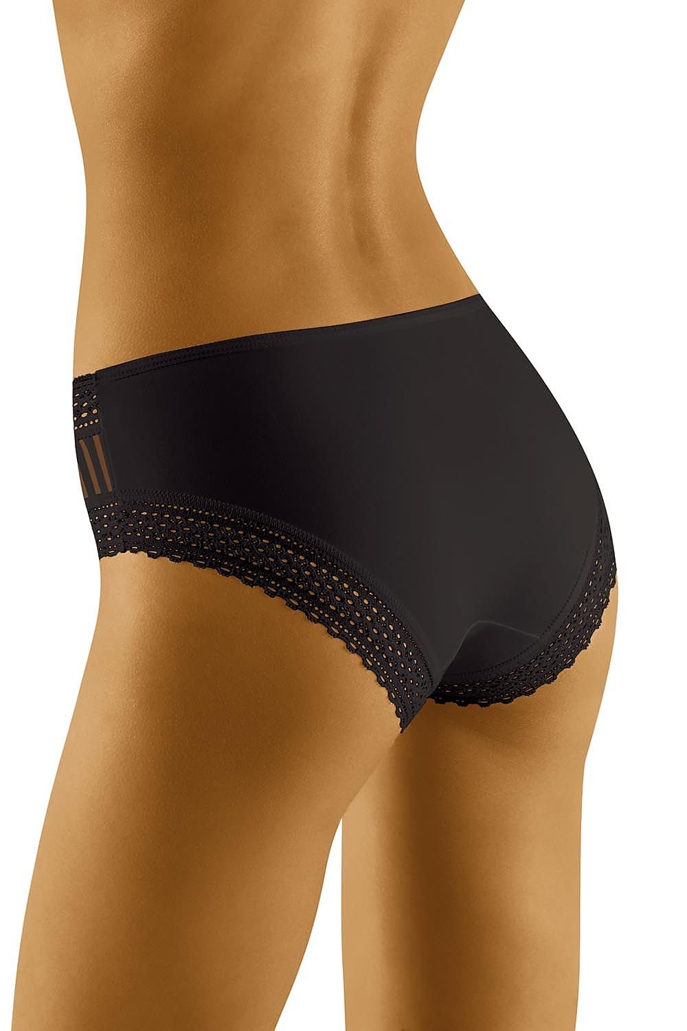 Braguita Wolbar - vista de producto 2 en Secretelles
