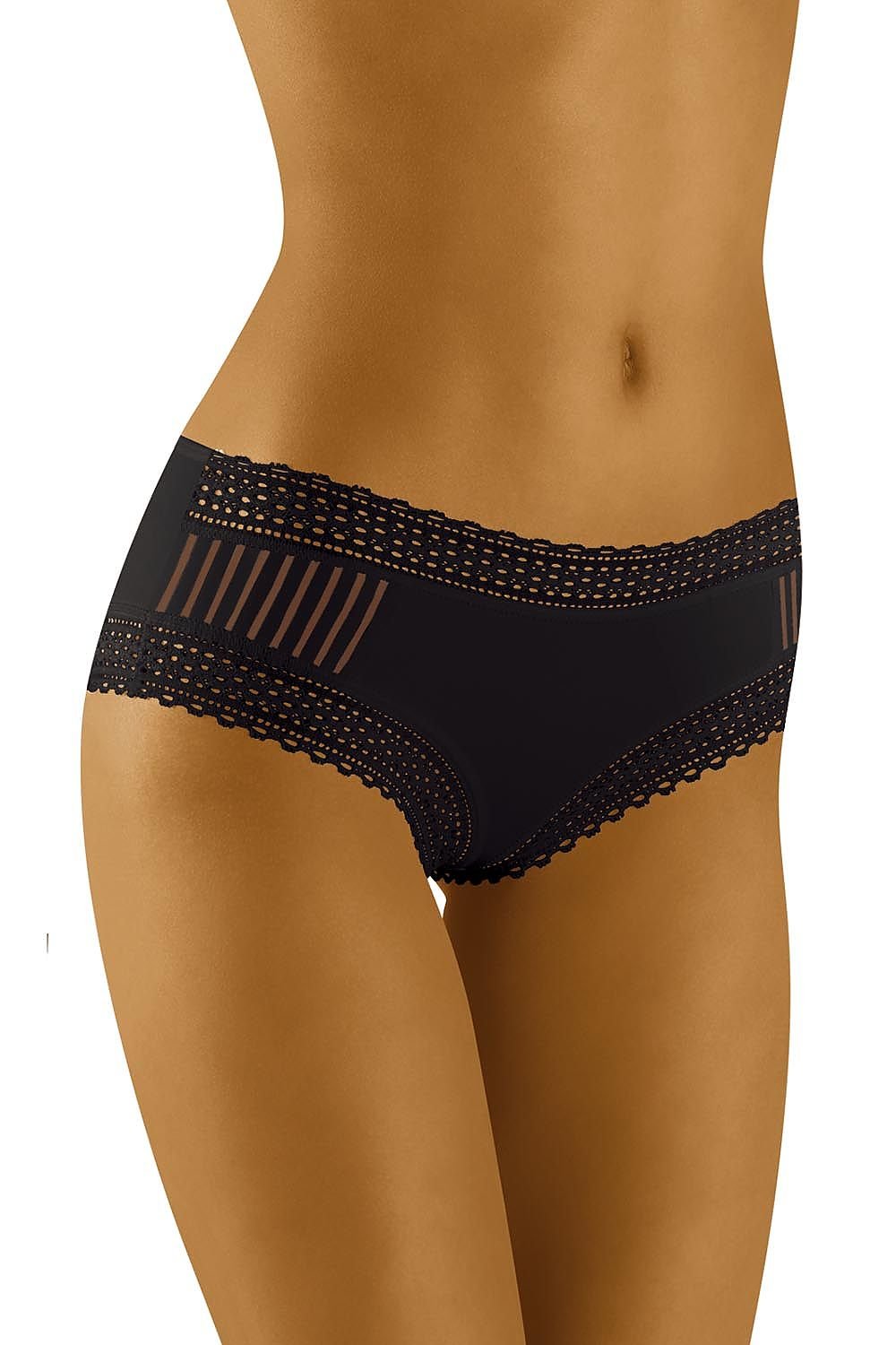 Braguita Wolbar - vista de producto 1 en Secretelles