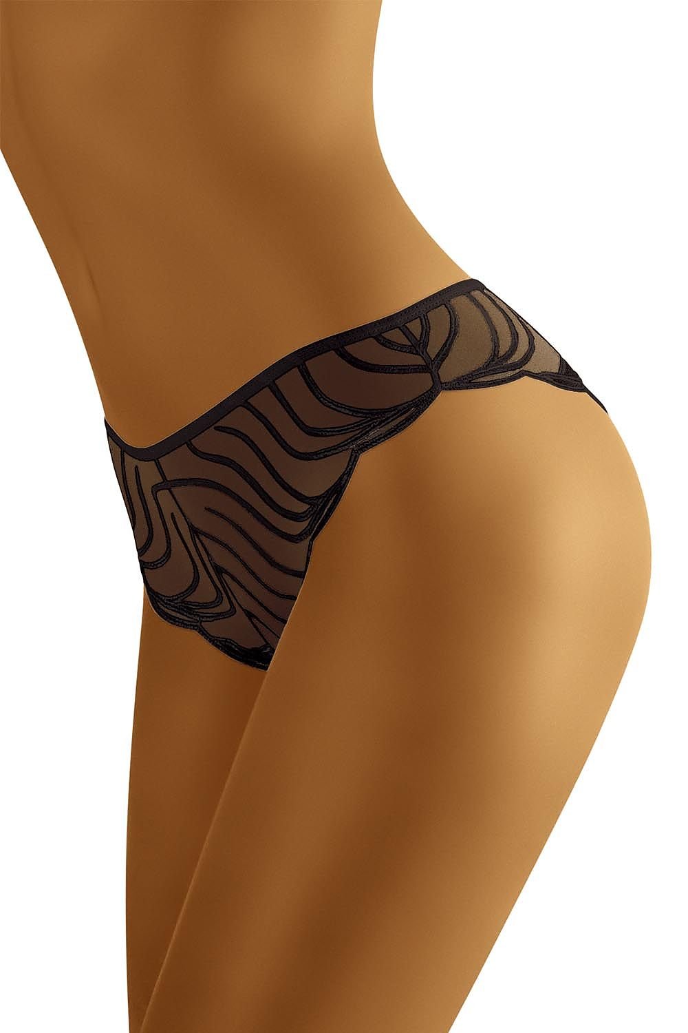 Braguita Wolbar - vista de producto 1 en Secretelles