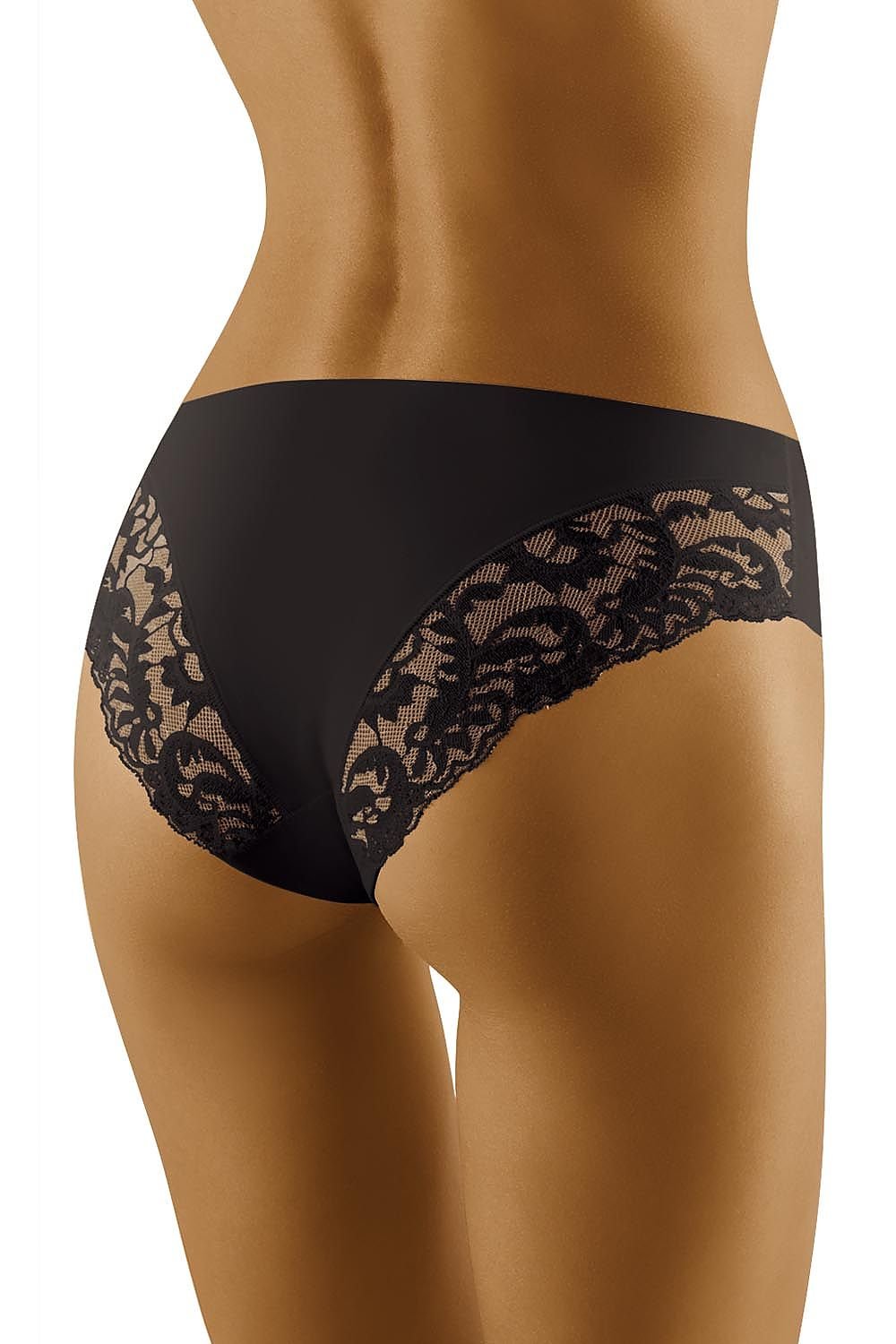 Braguita Wolbar - vista de producto 2 en Secretelles