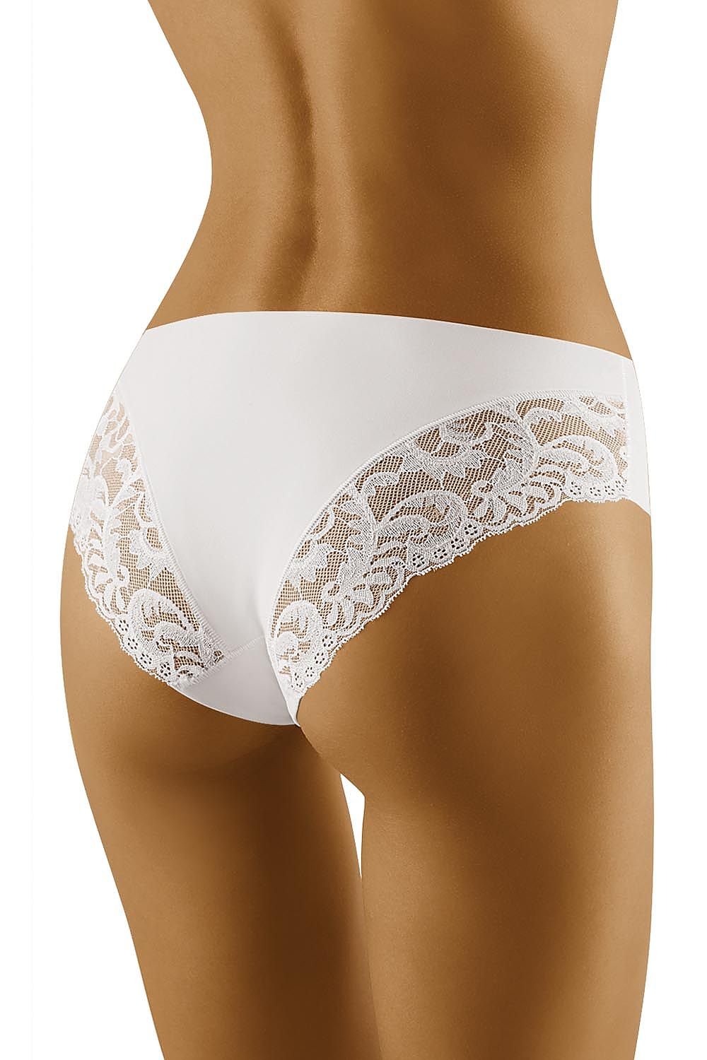 Braguita Wolbar - vista de producto 2 en Secretelles