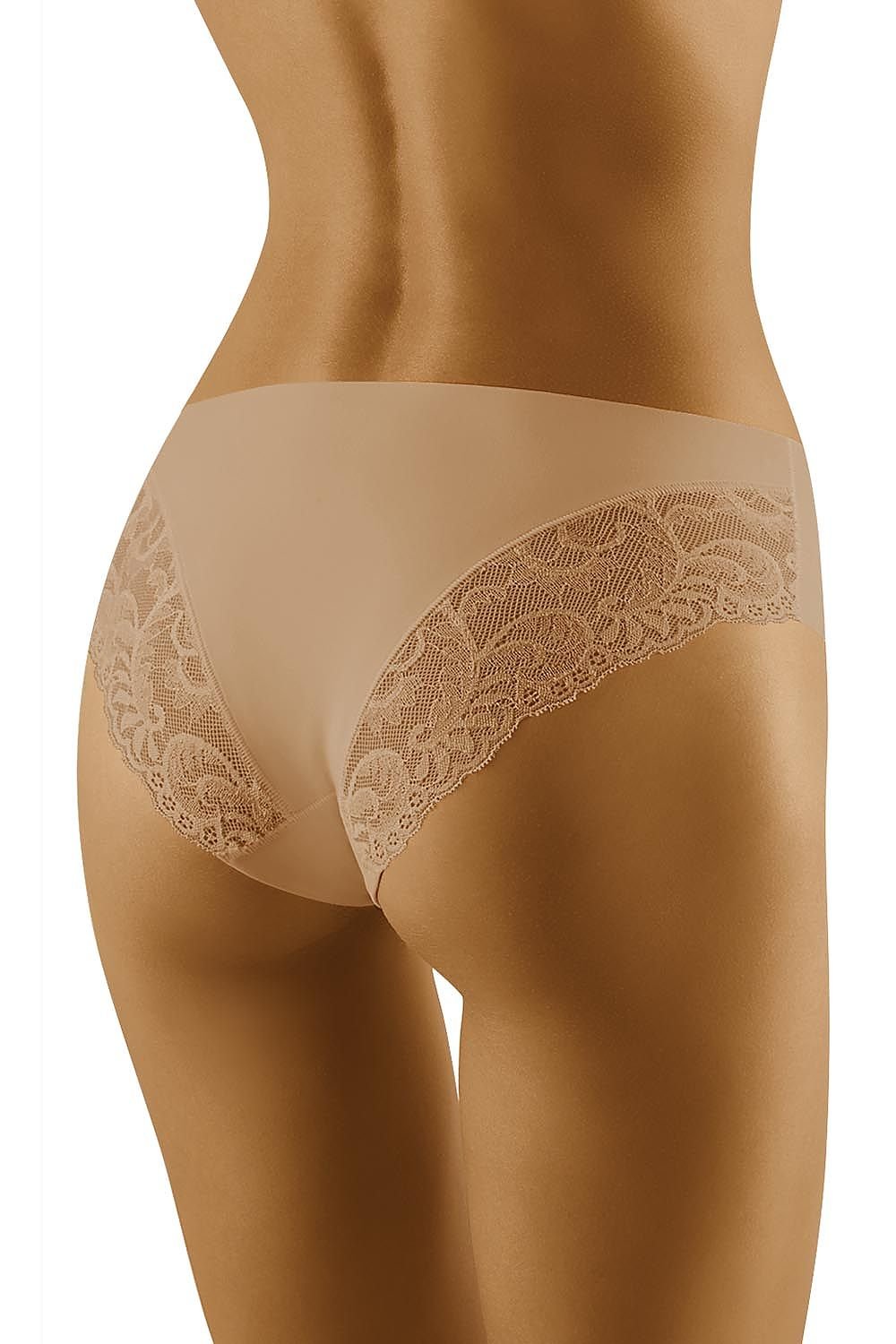 Braguita Wolbar - vista de producto 2 en Secretelles