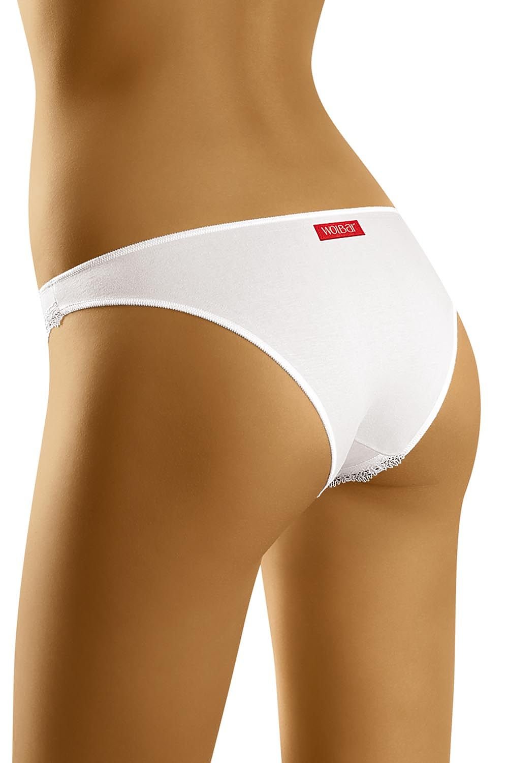 Braguita Wolbar - vista de producto 2 en Secretelles