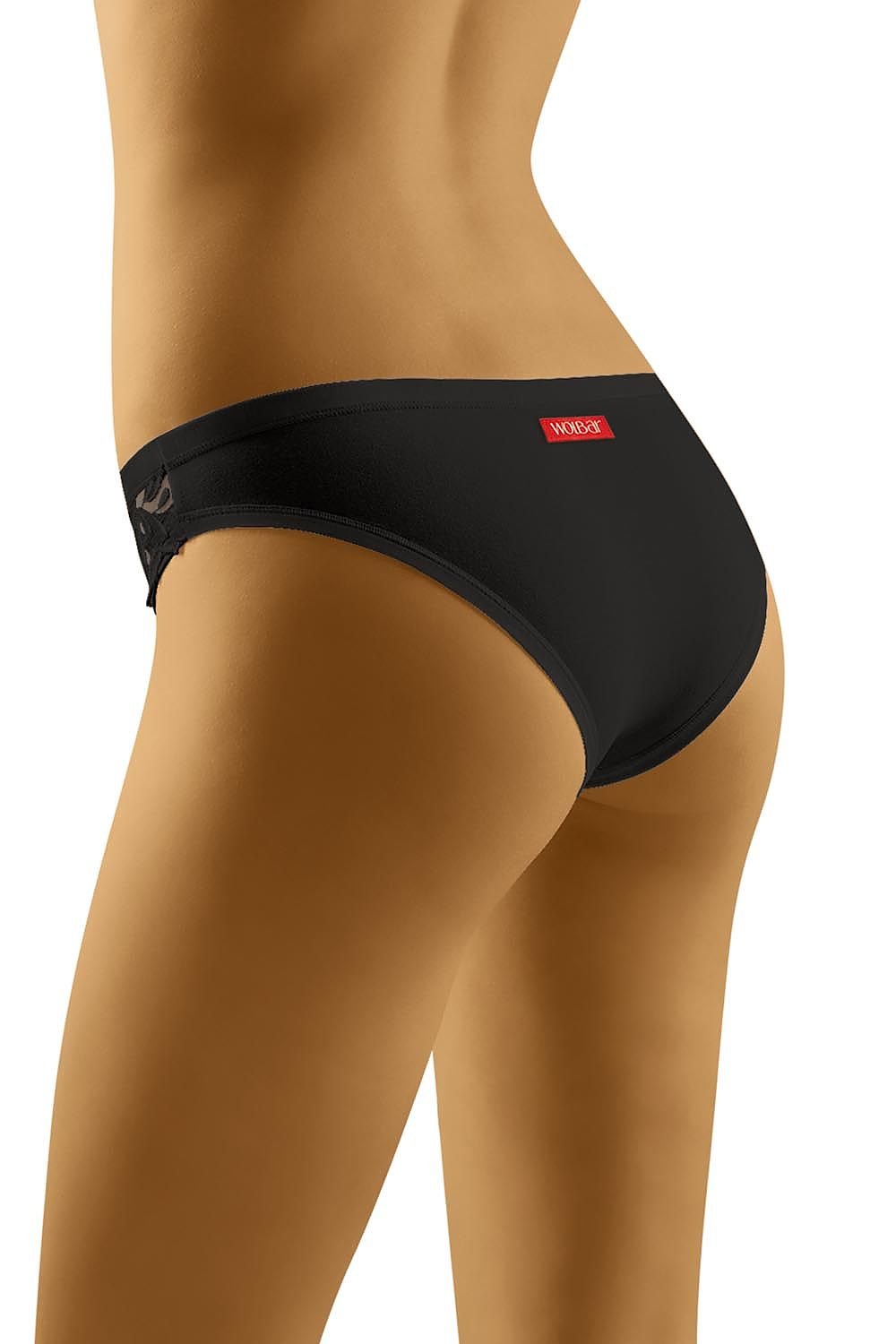 Braguita Wolbar - vista de producto 2 en Secretelles