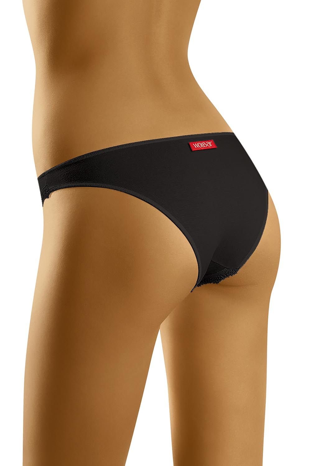 Braguita Wolbar - vista de producto 2 en Secretelles