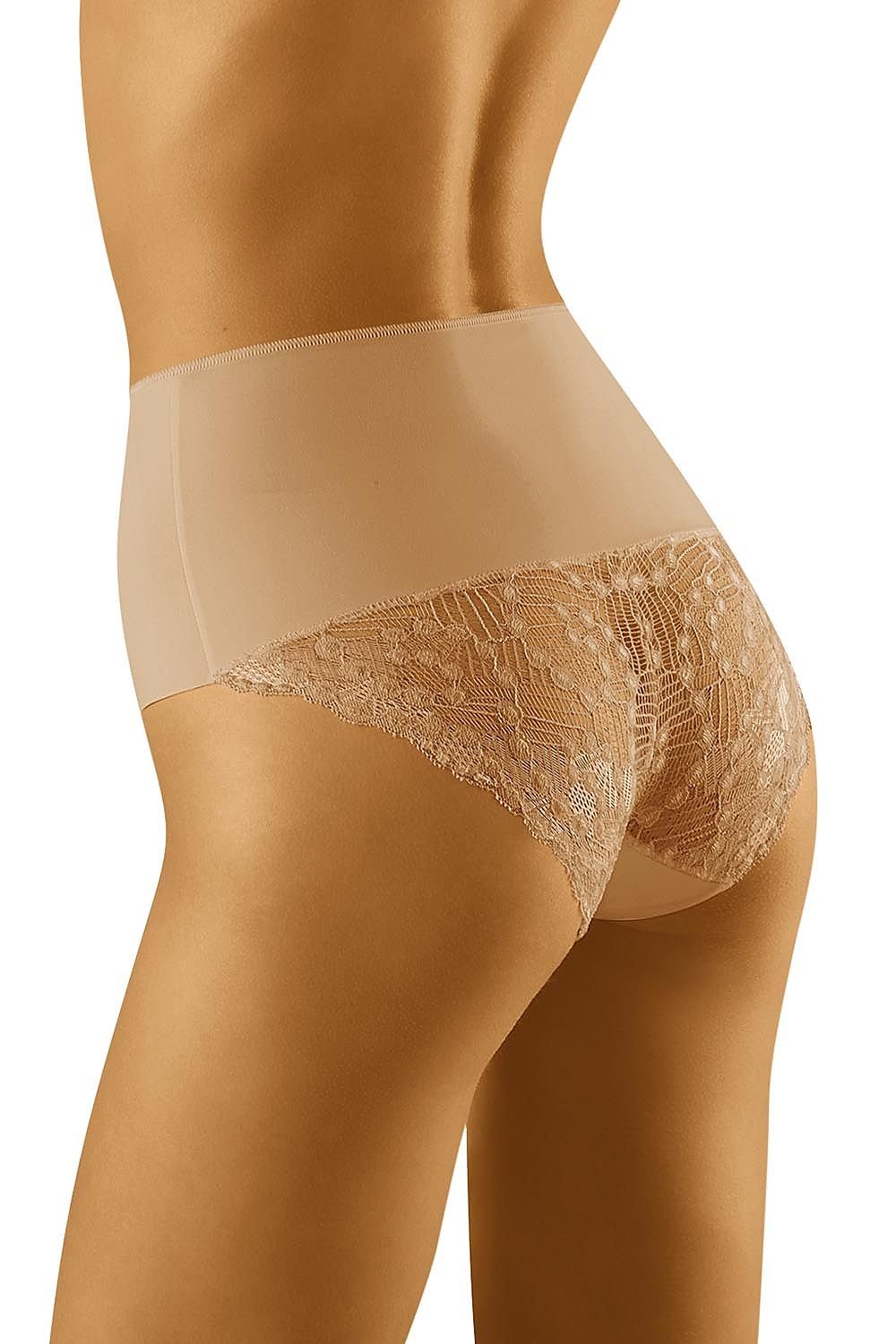 Braguita Wolbar - vista de producto 2 en Secretelles