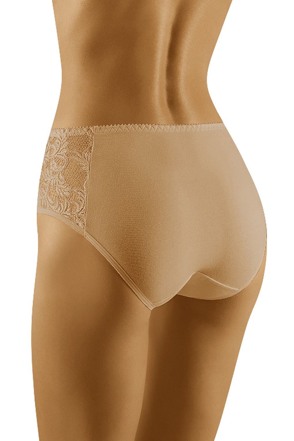 Braguita Wolbar - vista de producto 2 en Secretelles