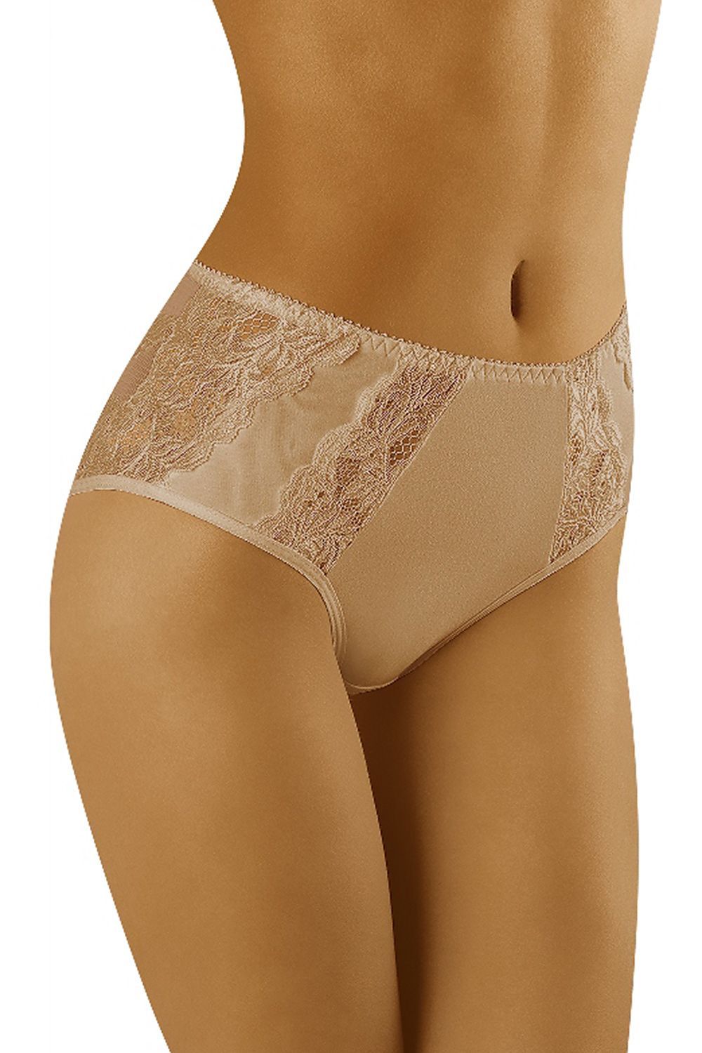 Braguita Wolbar - vista de producto 1 en Secretelles