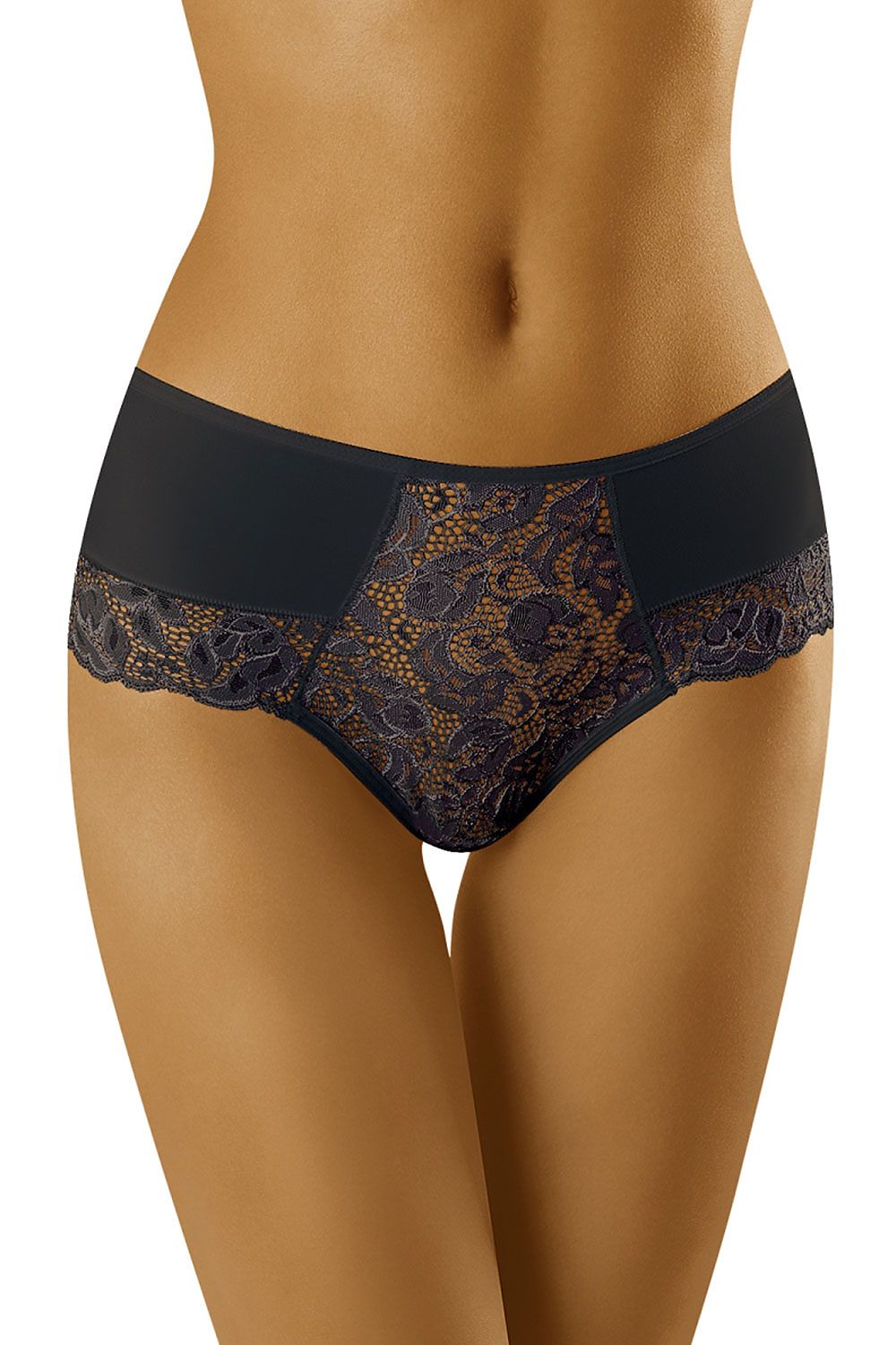 Braguita Wolbar - vista de producto 1 en Secretelles