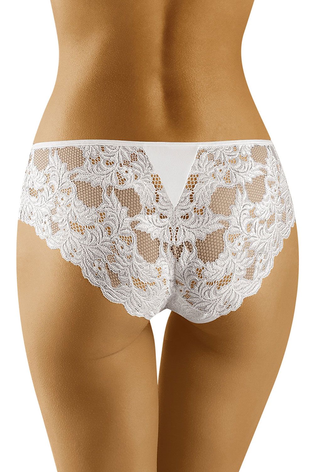 Braguita Wolbar - vista de producto 2 en Secretelles