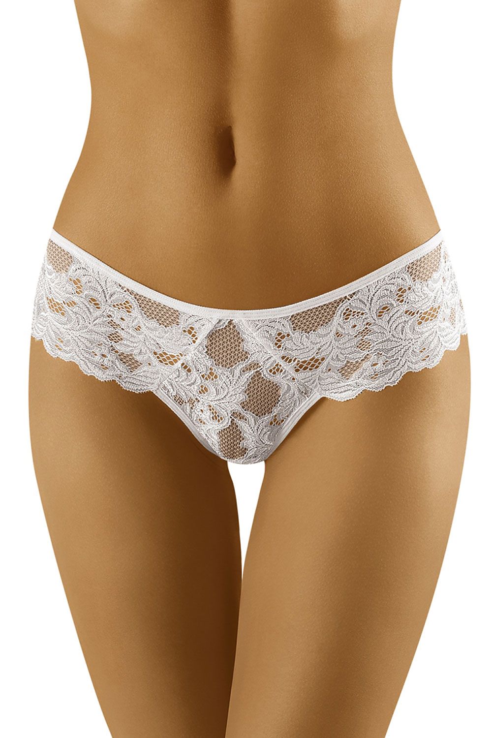 Braguita Wolbar - vista de producto 1 en Secretelles