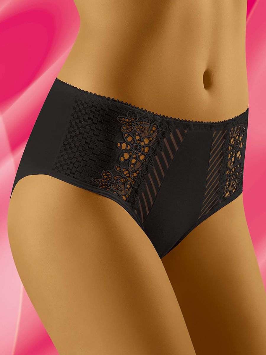 Braguita Wolbar - vista de producto 1 en Secretelles